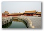Beijing, Forbidden City (Taihe Gate)