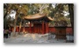 Beijing, Forbidden City, Imperial Gardens