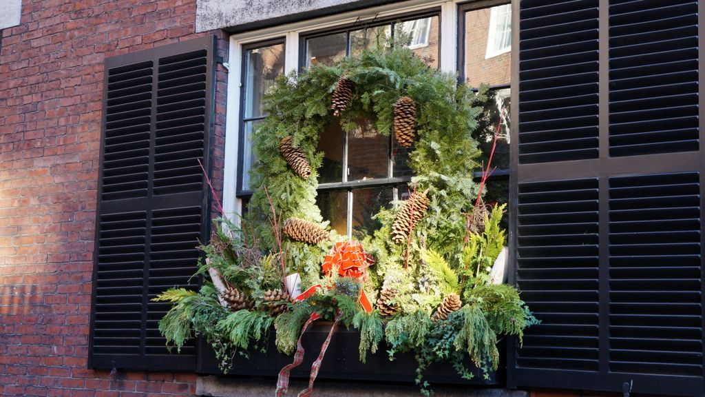 Beacon Hill, Boston