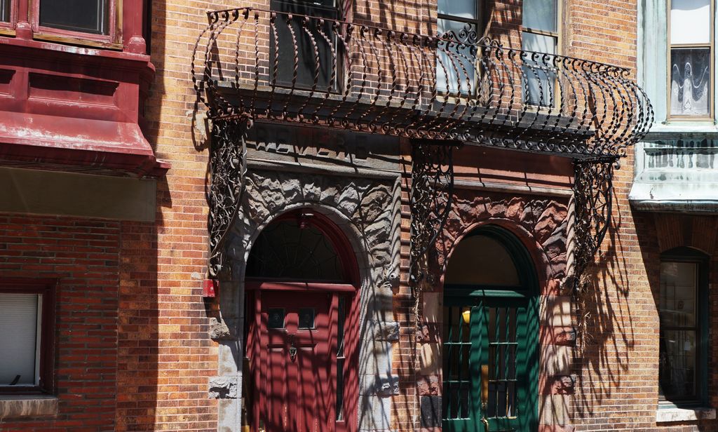 Beacon Hill, Boston