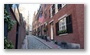 Beacon Hill, Boston