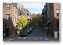 Beacon Hill, Boston