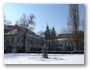 Károlyi Palace and park