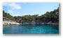 Calanque 