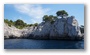 Calanque 