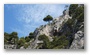 Calanque 