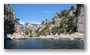 Calanque 