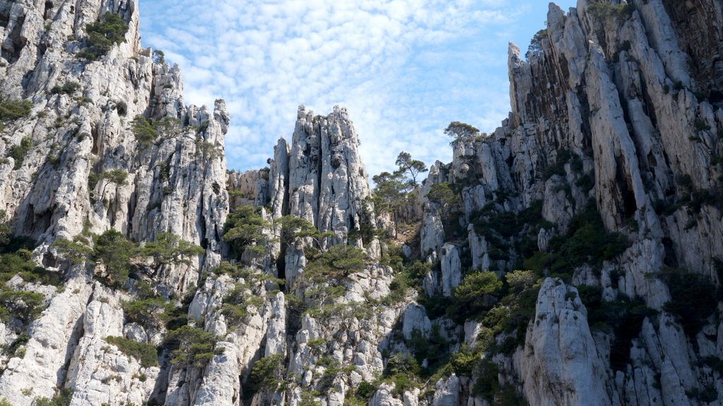 Calanque 