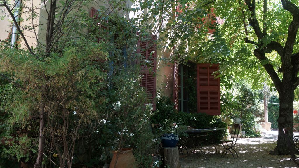 Atelier Cézanne, Aix-en-Provence