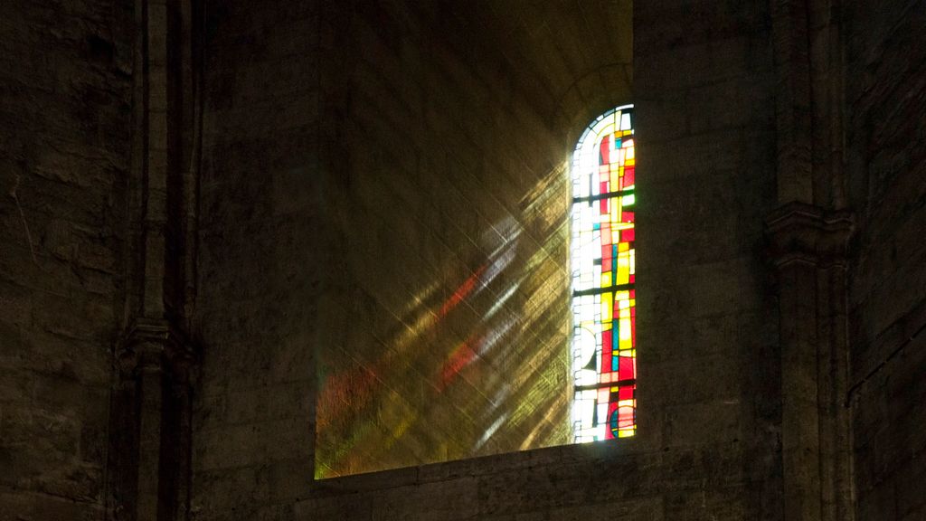 Abbey of St. Victor, Marseille