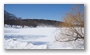 Jamaica Pond, Boston