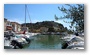 The port of Cassis
