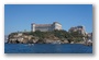 Palais du Pharo, at the entrance of the old Harbour of Marseille