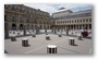 “Le Palais Royal“, Paris