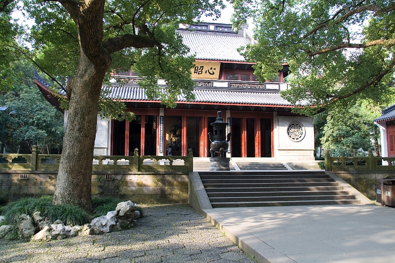 cimg_2036.jpg - Temple of General Yuefei, Hangzhou, China