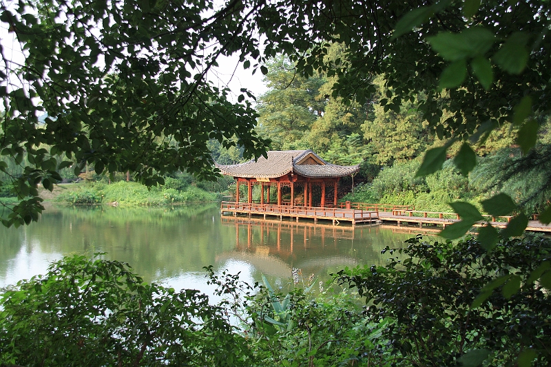 cimg_2242.jpg - Around the West Lake, Hangzhou, China
