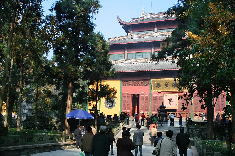 img_6001.jpg - Lingyin Temple, Hangzhou