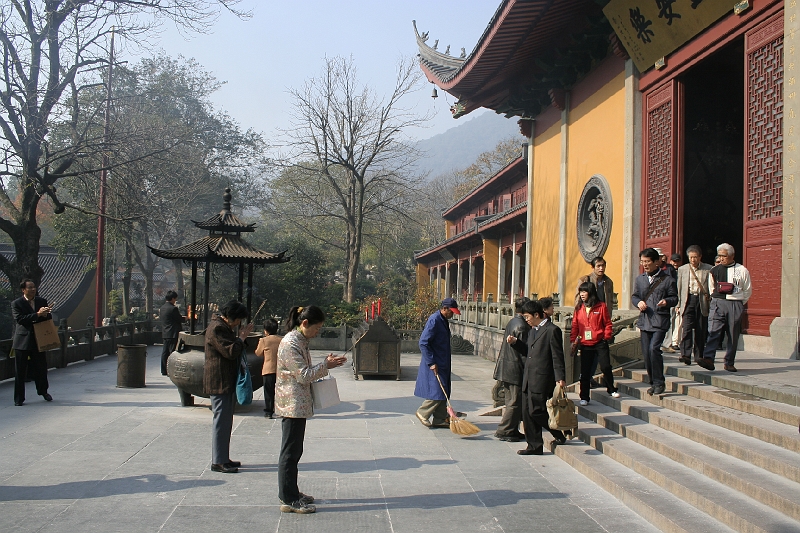 img_6016.jpg - Lingyin Temple, Hangzhou