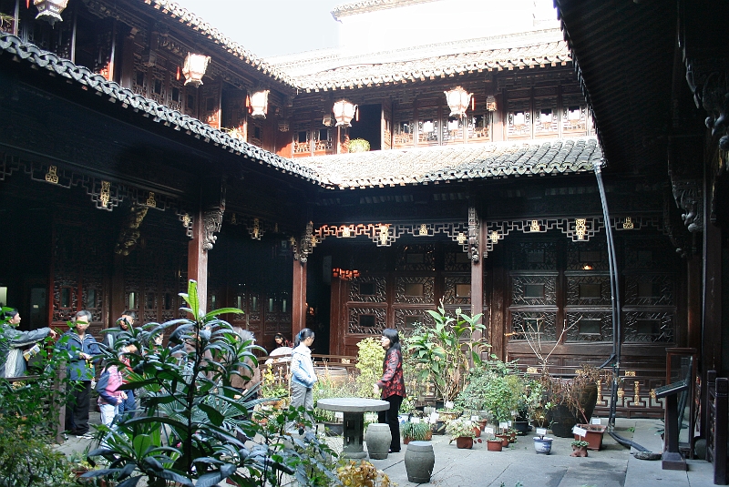 img_6112.jpg - Museum of Traditional Chinese Medicine, Hangzhou