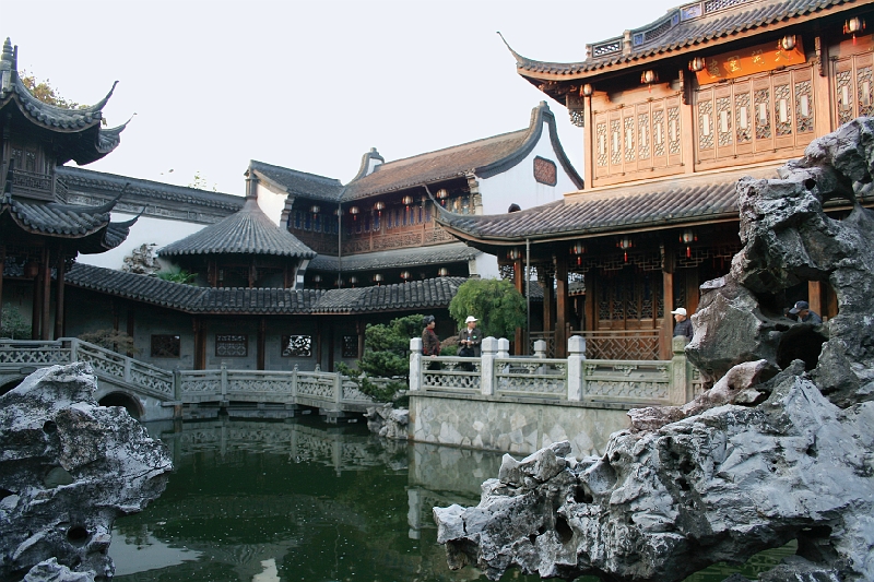 img_6128.jpg - Former residence of Hu Xueyan, Hangzhou, China
