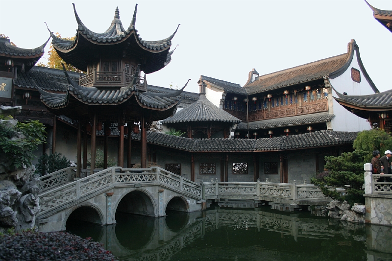 img_6131.jpg - Former residence of Hu Xueyan, Hangzhou, China