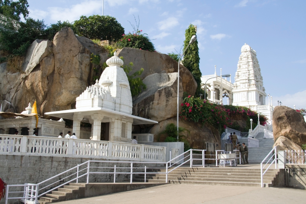 cimg_0812.jpg - Birla Mandir Temple, Hyderabad