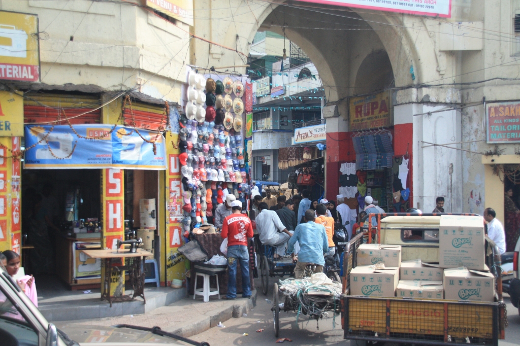 cimg_0821.jpg - Streets of Hyderabad