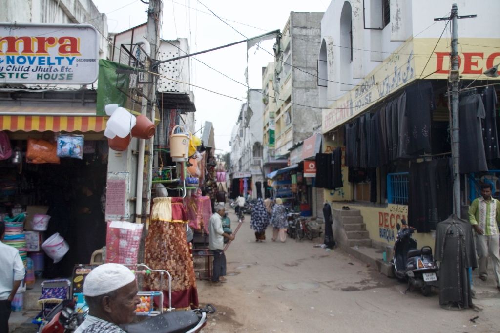 cimg_0834.jpg - Streets of Hyderabad