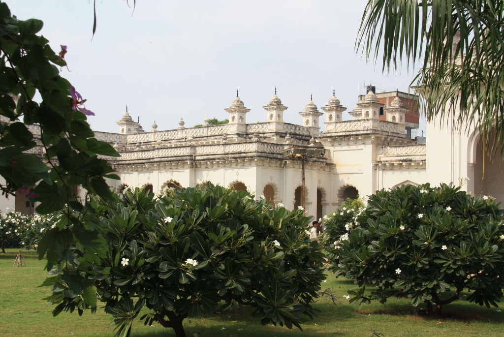 cimg_0845.jpg - Chowmahalla Palace, Hyderabad