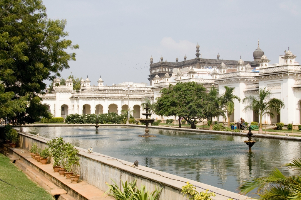 cimg_0883.jpg - Chowmahalla Palace, Hyderabad