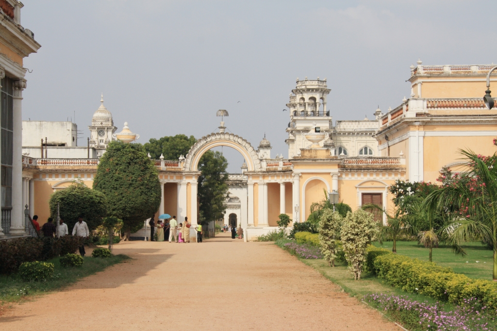 cimg_0893.jpg - Chowmahalla Palace, Hyderabad