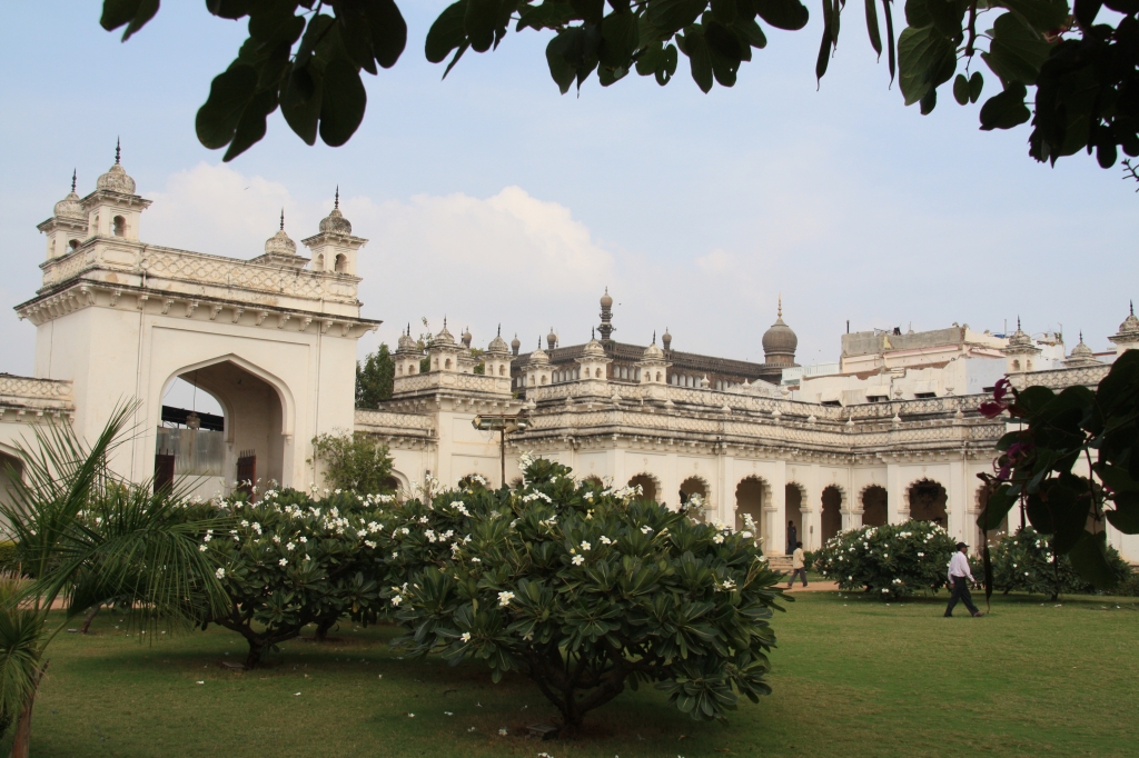 cimg_0898.jpg - Chowmahalla Palace, Hyderabad