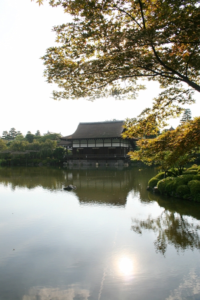 IMG_2333.jpg - The garden of the Heian Shrine