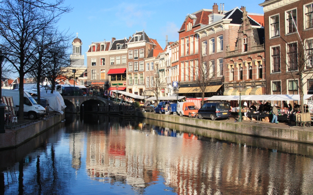 cimg_0980.jpg - Leiden, view from Vismarkt