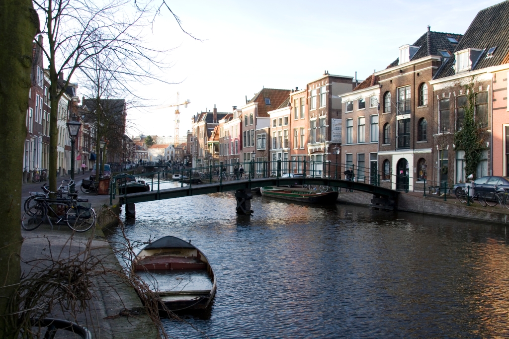 cimg_1026.jpg - Leiden, Oude Rijn