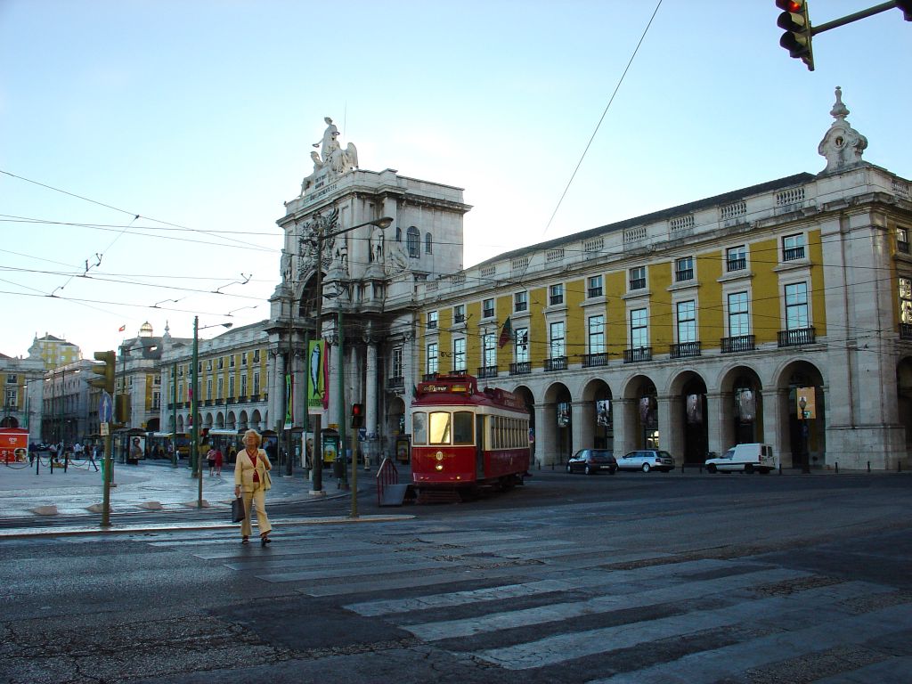 Praça do Comércio