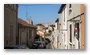 L'Estaques, a small village West of Marseille