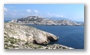 Frioul Island, Marseille