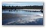 Lake Wagardu, Yanchep National Park, north of Perth