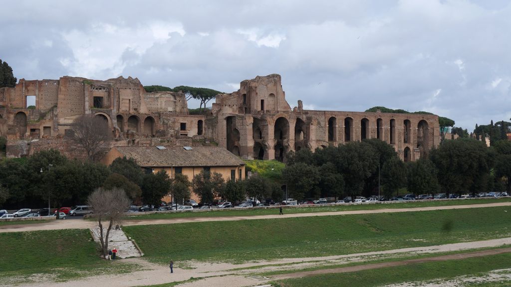 Forum Romanum