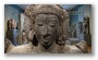 Head of Shiva, Tamil Nadu, India (Museum of Fine Arts, Boston)