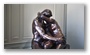 Musée Rodin, Paris (“Le Baiser”)