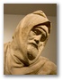 Pietà of Michelangelo, Museo dell'Opera del Duomo, Florence, Italy