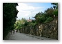 Via di San Salvatore al Monte, Florence, Italy (on the way to the Piazzale Michelangelo)