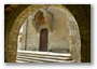 San Francesco Monastery, Fiesole, Italy